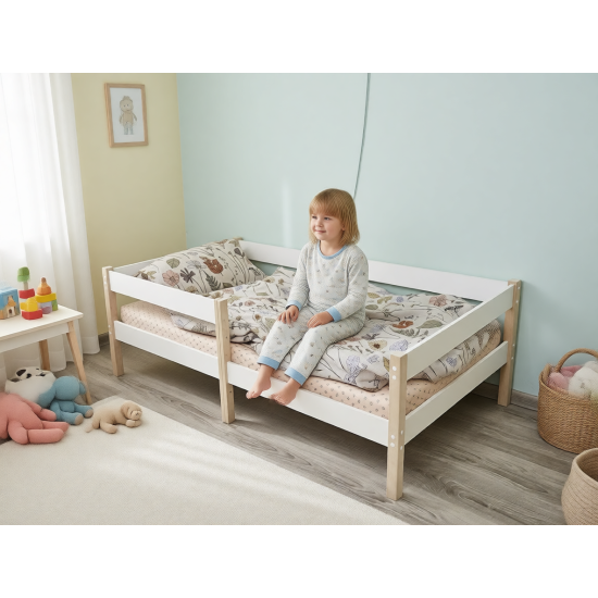 Детская кроватка "Alice Dream"