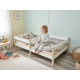 Детская кроватка "Alice Dream"