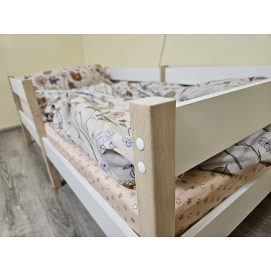 Детская кроватка "Alice Dream"