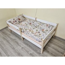 Детская кроватка "Alice Dream"