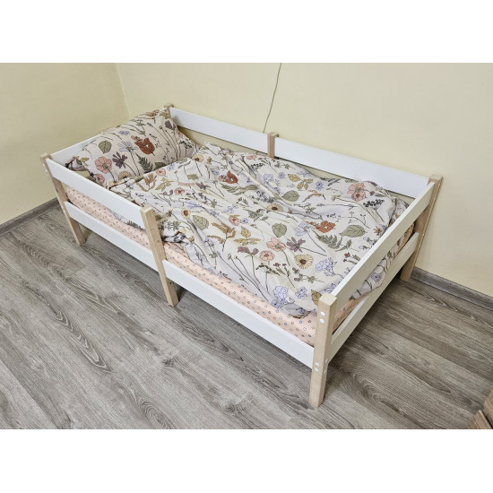 Детская кроватка "Alice Dream"