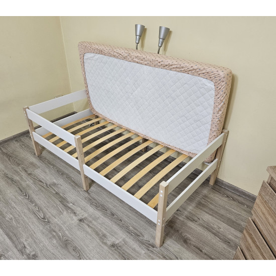 Детская кроватка "Alice Dream"